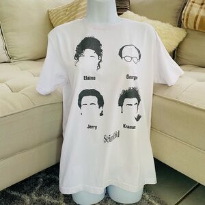 Seinfeld T-shirt